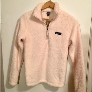 NEW Patagonia Fleece 1/4 Zip